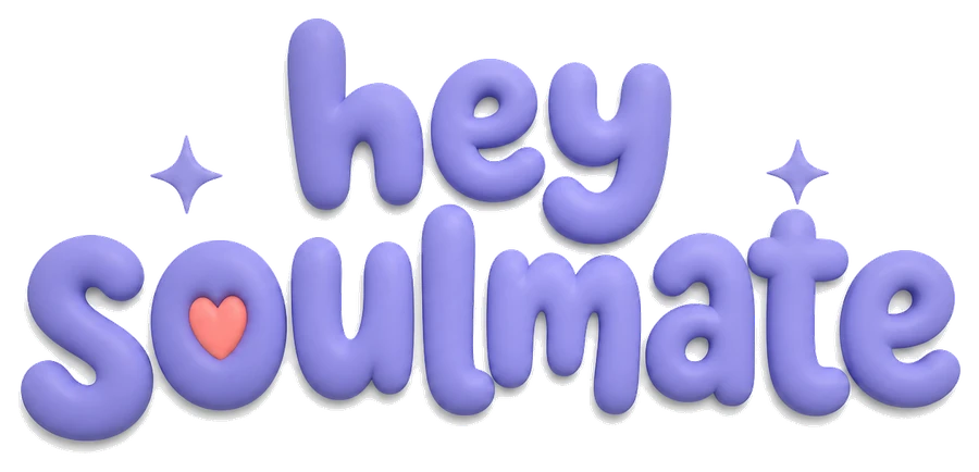 hey soulmate